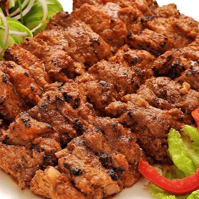 Beef Bihari Kabob